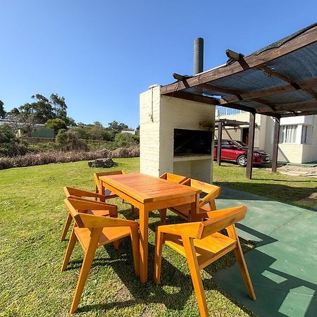 Las Martinas Piriapolis Exterior photo
