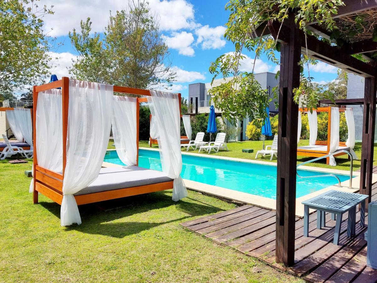 Las Martinas Piriapolis Exterior photo