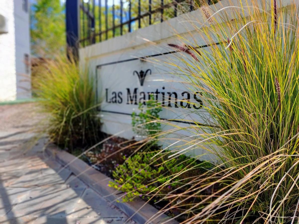 Las Martinas Piriapolis Exterior photo