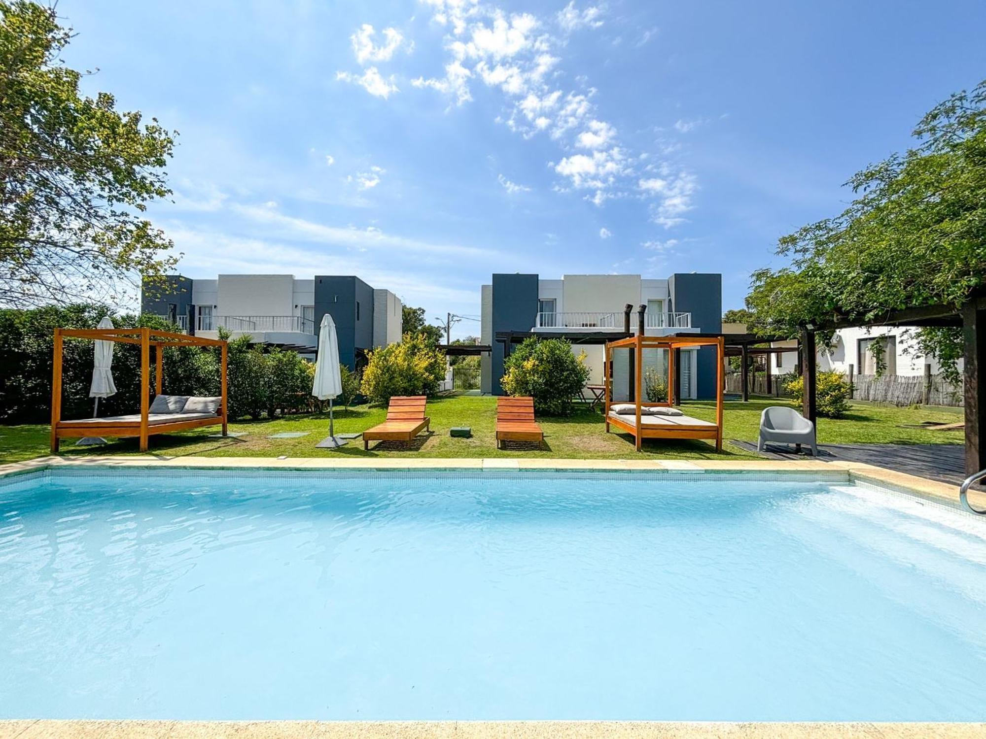 Las Martinas Piriapolis Exterior photo